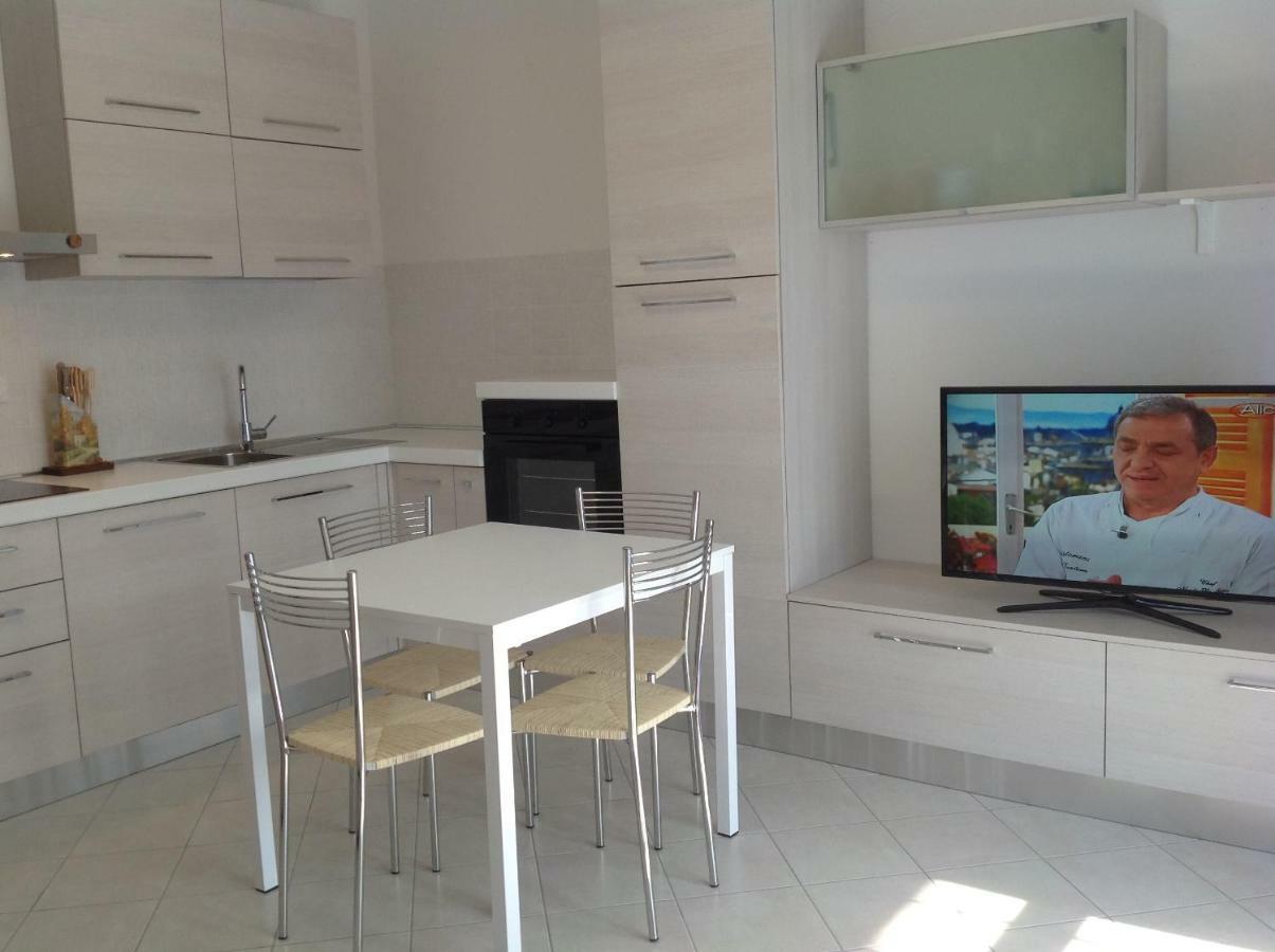 Serena Bilocale A Circa 1000m Dal Mare Apartment *